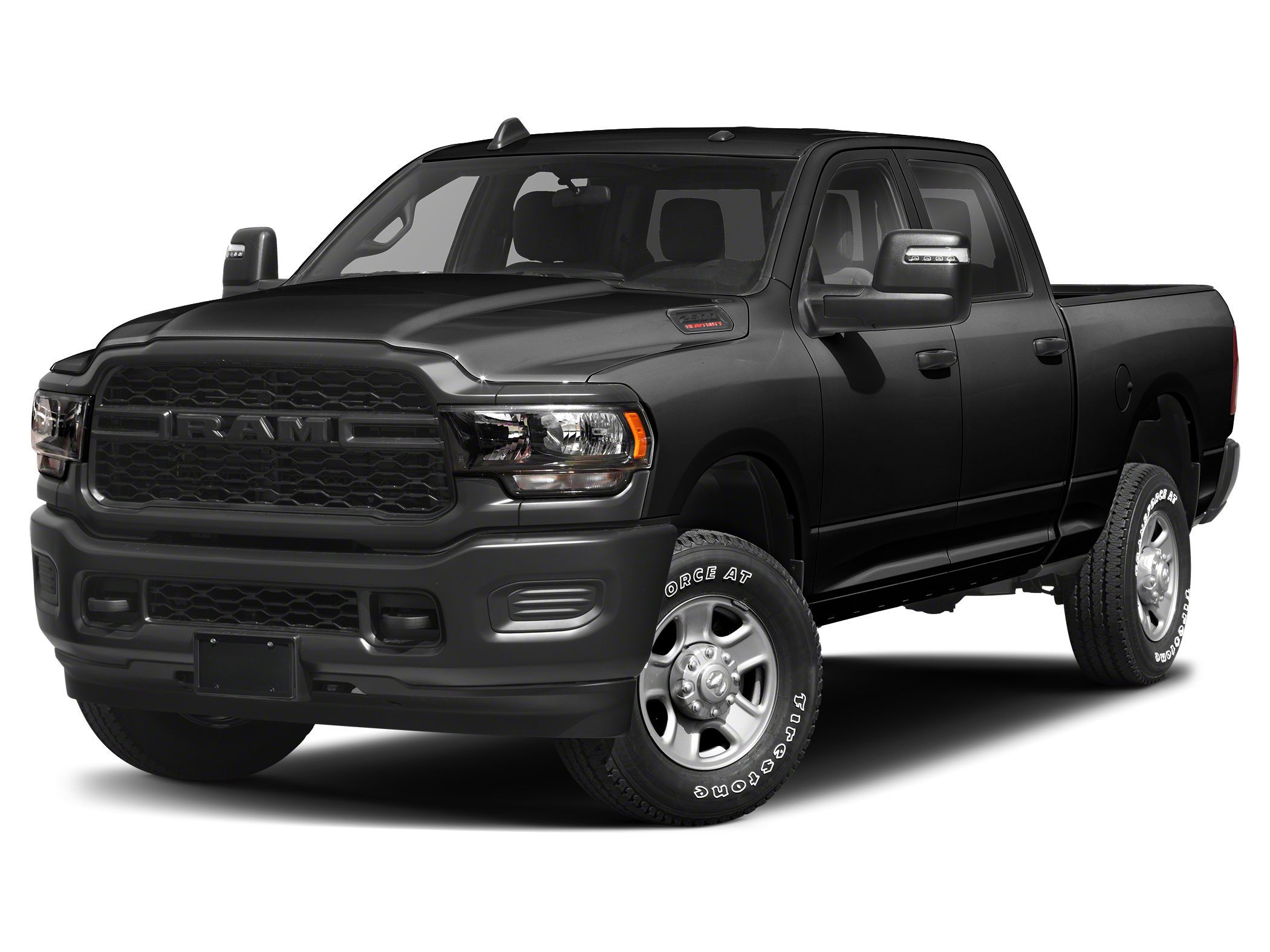 ram ram 2500 pickup 2023 3C6UR5CJ0PG588097 image ram ram 2500 pickup 2023 3C6UR5CJ0PG588097 image
